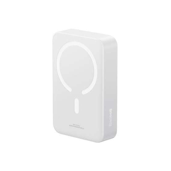 Baseus 20W 20000mAh Magnetic Mini Power Bank Price in Kenya- LinkPhones Center 